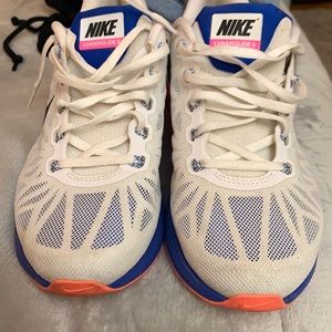 Nike lunarglide 6. In great condition